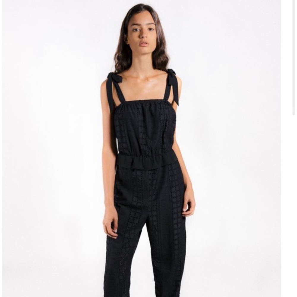 LENON Charlotte Jumpsuit